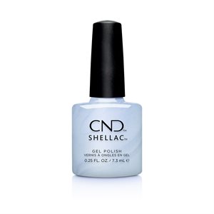 CND Shellac FANTASY REALM 7.3 ML #481 (Queen-Tessential) -