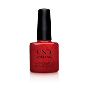 CND Shellac Vernis DRAGON SLAY ALL DAY 7.3 ML #482 (Queen-Tessential) -