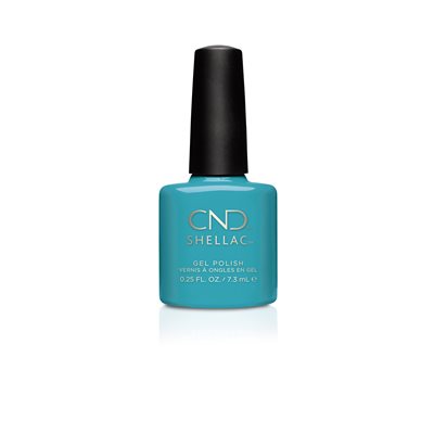 CND Shellac Gel Aqua-Intance 7.3 ML #220 (Boite Rouge) -