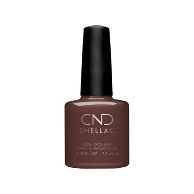 CND Shellac UV Polish Arrowhead 7.3ml #287 (Wild Earth)