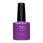 CND Shellac Vernis Gel Artisan Bazaar 7.3 ml #402 (Mediterranean Dream)