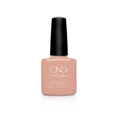 CND Shellac Gel Polish Baby Smile 7.3 ml #325 (Treasured Moments) ~