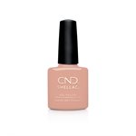 CND Shellac Gel Polish Baby Smile 7.3 ml #325 (Treasured Moments) ~