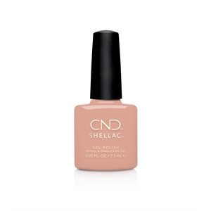 CND Shellac Gel Polish Baby Smile 7.3 ml #325 (Treasured Moments) ~