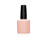 CND Shellac Vernis Gel Bare Chemise 7.3 ml #3 (Intimates Shade)