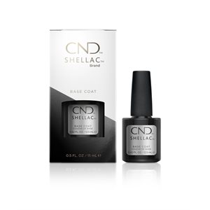 Shellac UV Polish Base Coat 12.5 ML