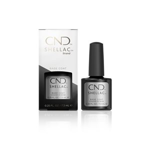 CND Shellac Gel Base Coat 7.3 ml