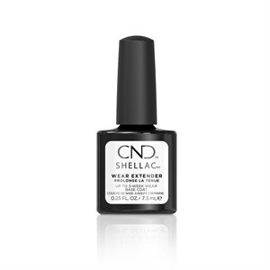 CND Shellac Gel EXTENDER Coat 7.3 ml