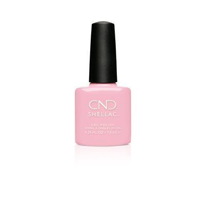 CND Shellac Gel Be Demure 7.3 ml #214 -