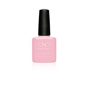 CND Shellac Gel Polish Be Demure 7.3 ml #214 -