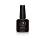 CND Shellac Gel Polish Black Pool 7.3 ml #105