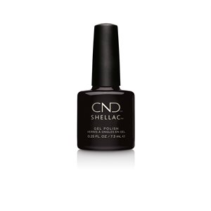 Shellac UV Polish Black Pool 7.3 ML