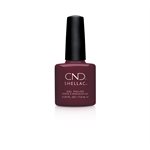 CND Shellac Gel Polish Bloodline 7.3 ml #106