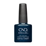 CND Shellac Gel Midnight Fligh 7.3ml #457 (Magical Botany) -