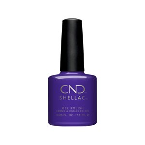 CND Shellac Gel Polish Blue Moon 7.3ml #282 (Wild Earth) -