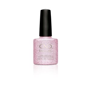 CND Shellac Gel Polish Blushing Topaz 7.3 ml (Starstruck)