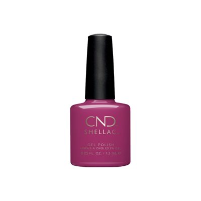 CND Shellac UV Polish Brazen 7.3 ml #293