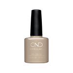 CND Shellac Vernis Gel Brimstone 7.3ml #284 (Wild Earth) -