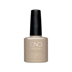 CND Shellac Gel Polish Brimstone 7.3ml #284 (Wild Earth) -