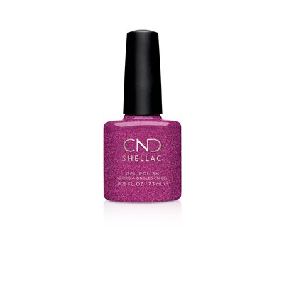 CND Shellac Gel Polish Butterfly Queen 7.3 ml #190 (Garden Muse)