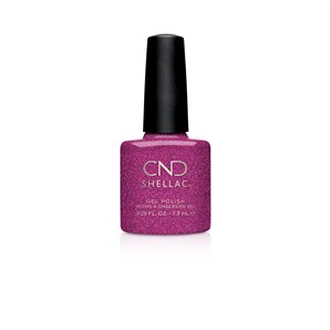 CND Shellac Vernis Gel Butterfly Queen 7.3 ml #190 (Garden Muse)