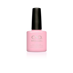 CND Shellac Gel Polish Candied 7.3 ml #273 (Chic Shock)