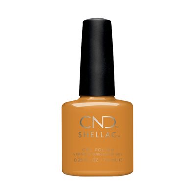 CND Shellac Vernis Gel Candlelight 7.3 ml #387 (Wild Romantics) -