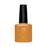 CND Shellac Vernis Gel Candlelight 7.3 ml #387 (Wild Romantics) -