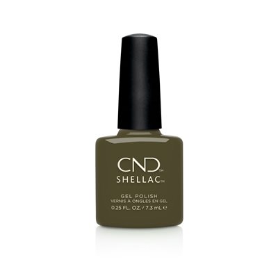 CND Shellac Gel Polish Cap & Gown 7.3 ml #327 (Treasured Moments) -