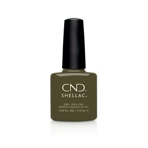 CND Shellac Vernis Gel Cap & Gown 7.3 ml #327 (Treasured Moments) -