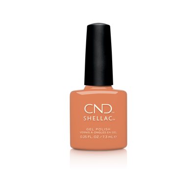 CND Shellac Gel Polish Catch of the Day 7.3 ml #352 (Nauti Nautical)