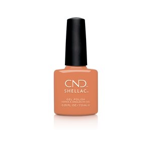 CND Shellac Gel Polish Catch of the Day 7.3 ml #352 (Nauti Nautical)