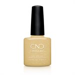 CND Shellac Gel Polish SEEING CITRINE 7.3 ml #440 (Shade Sense) -