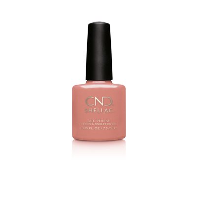 CND Shellac Gel Polish Clay Canyon 7.3 ml #164 (Open Road)