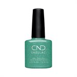 CND Shellac Nail Polish Gel CLASH OUT 7.3ml #446 (Bizarre Beauty) -