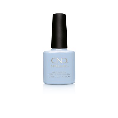 CND Shellac Gel Polish Creekside 7.3 ml #183