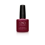 CND Shellac Vernis Gel Crimson Sash 7.3 ml #174 -