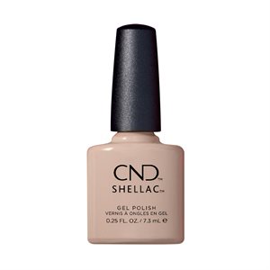 CND Shellac Gel Polish CUDDLE UP 7.3 ml #413 (Painted Love)