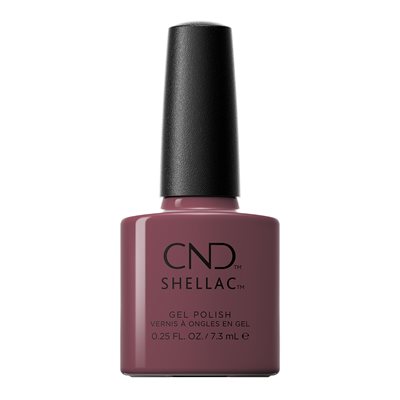 CND Shellac Vernis Gel Rose-Mance 7.3 ml #427 (Color World)