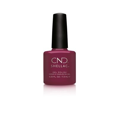 CND Shellac Vernis Gel Decadence 7.3 ml #111