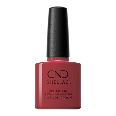 CND Shellac Vernis Gel Love Letter 7.3 ml #423 (Color World)