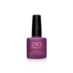 CND Shellac Gel Polish Drama Queen 7.3 ml #367 (Cocktail Couture)