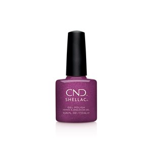 CND Shellac Gel Polish Drama Queen 7.3 ml #367 (Cocktail Couture)