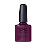 CND Shellac Vernis Gel FEEL THE FLUTTER 7.3 ml #415 (Painted Love)