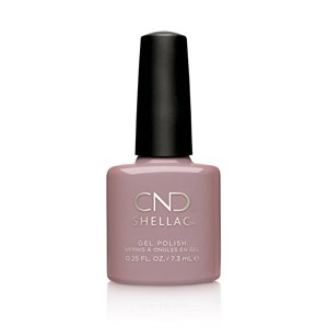 CND Shellac Gel Polish Field Fox 7.3 ml #185 (Flora & Fauna)