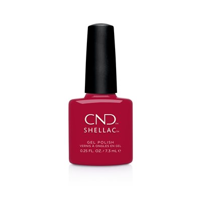 CND Shellac Gel Polish First Love 7.3 ml #324 (Treasured Moments)