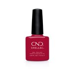 CND Shellac Gel Polish First Love 7.3 ml #324 (Treasured Moments)