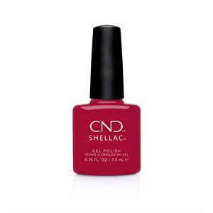 CND Shellac Gel Polish First Love 7.3 ml #324 (Treasured Moments)