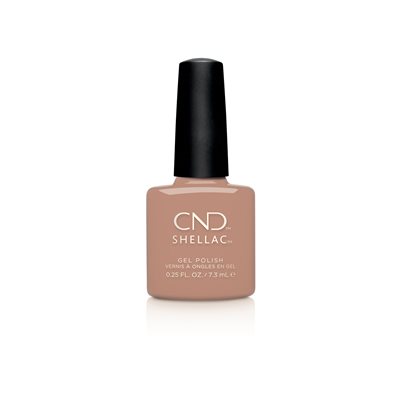 CND Shellac Gel Polish Flowerbed Folly 7.3 ml #346 (English Garden)