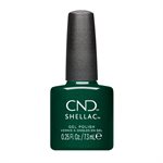 CND Shellac Forevergreen #455 (Magical Botany) -